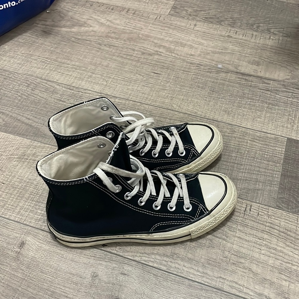Converse 1970s shoes